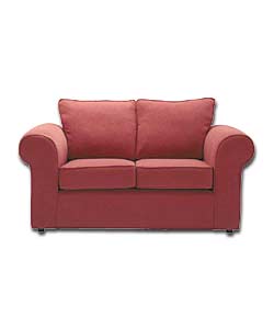 Anna Large Terracotta Sofabed