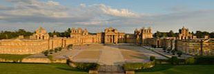 Unbranded Annual Entry to Blenheim Palace with a Deluxe