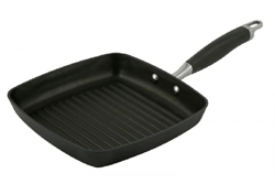 Unbranded Anolon Advanced 24cm Grill pan