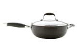 Anolon Advanced 26cm Chefpan  Your desire to create delightful  mouth watering  gourmet food can onl