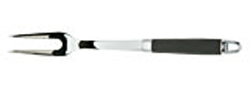 Anolon Tools S/S Heads Fork  Anolon 18/10 Stainless Steel with Non-Slip Handles:  To complete your A