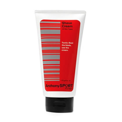 Suitable for All Skin TypesHow it works:Promotes a smooth shave. Washes off the razor easily. A rich