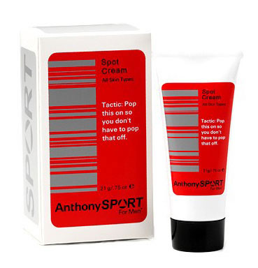 Unbranded Anthony Sport Spot Cream
