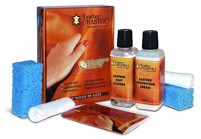 Unbranded Anti Ageing System - Leather Master / Leather