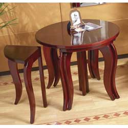 Antibes Nest of Tables