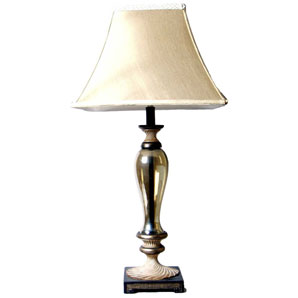Unbranded Antonia Table Lamp and Shade