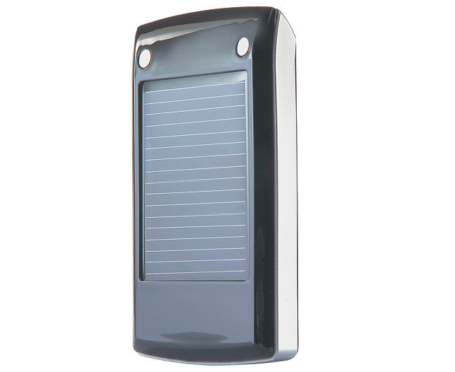 Unbranded Anycom Bluetooth Solar Car Kit