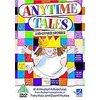 Ten animated tales for pre-schoolers from two of the best-selling children`s book creators Tony Ross