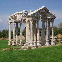 Unbranded Aphrodisias Tour from Marmaris - Adult