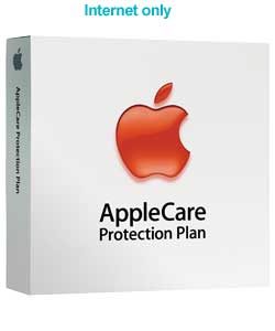 Unbranded AppleCare Protection Plan for iMac