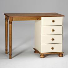 Unbranded Arabella Painted Dressing Table