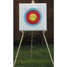 Archery Wooden Stand