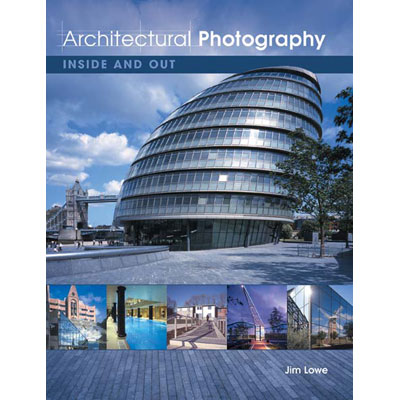 Unbranded Architectural Photography - Inside and Out