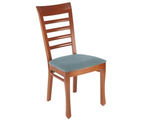 Unbranded Ardvreck side chair