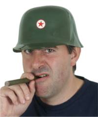 Army Helmet (US) Lightweight