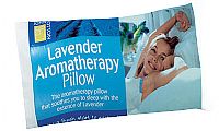 Aromatherapy Pillow-Lavender