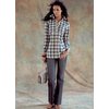 Unbranded Arrival Blouse
