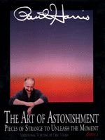 Art of Astonishment volume 1 - Paul Harris