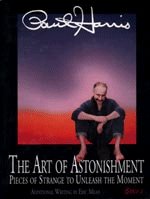 Art of Astonishment volume 2 - Paul Harris