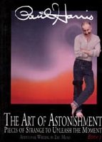 Art of Astonishment volume 3 - Paul Harris