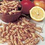 Unbranded Artichoke Chinese Tubers