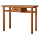 Ash hall table furniture