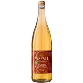 Unbranded Aspall Cider Vinegar - 1l