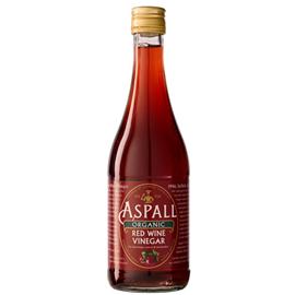 Unbranded Aspall Organic Red Wine Vinegar - 500ml