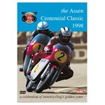 Assen Centennial Classic DVD