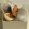 Unbranded Assortment box of rose melts: As Seen