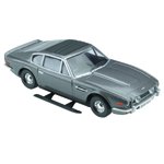 Aston Martin V8 Vantage James Bond