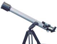 Astro Refractor Telescp W Trpd