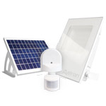 Unbranded Astron64 Solar Security Light