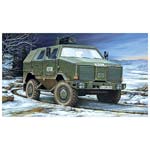 Unbranded ATF Dingo 1 All-Protected Vehicle Plastic Kit