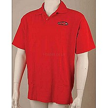 Unbranded Athens Polo Shirt