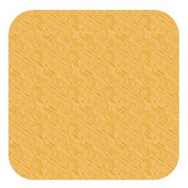 Unbranded AURO 160 Woodstain - Yellow Ochre - 0.375 Litre
