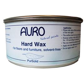 Unbranded AURO 171 Hard Wax - 0.1 Litre