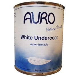 Unbranded Auro 253 Undercoat - 0.75 Litre