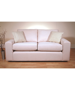Austin Large Sofa- Natural