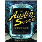Austin Seven Source Book- The Re-Issue