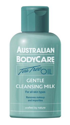 Gentle everyday cleanser, removes dirt and traces of make-up leaving skin clean and healthy. Contain