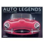Auto Legends -Classics of Style and Design