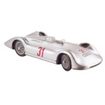 Auto Union C-Type Racing #31 model