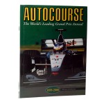 Autocourse - 1999 - 2000