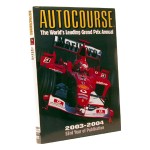 Autocourse 2003 - 2004