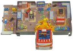 Autokit Super Truck City, Famosa toy / game