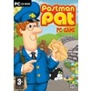 Unbranded Avanquest Software Postman Pat PC Game
