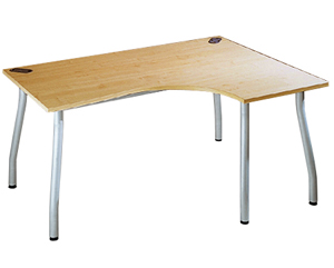 Avantguarde ergonomic desks