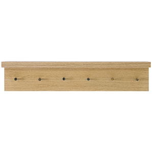 Avenue Coat Peg Rack