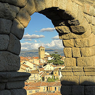 Avila and Segovia from Madrid - Tour without lunch